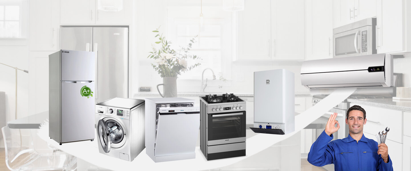 Ordu Whirlpool Servisi